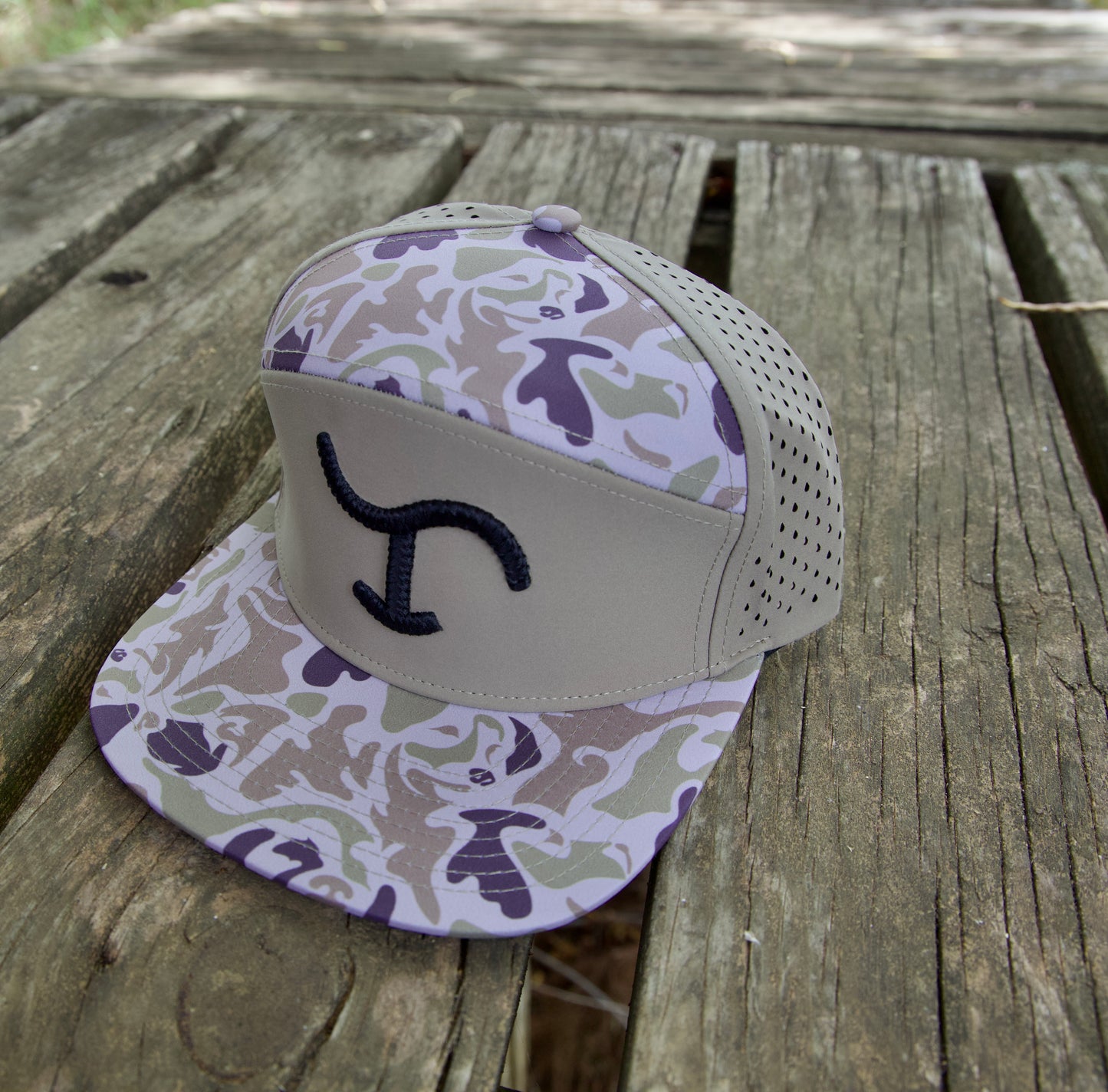 Black Hog - Brand cap