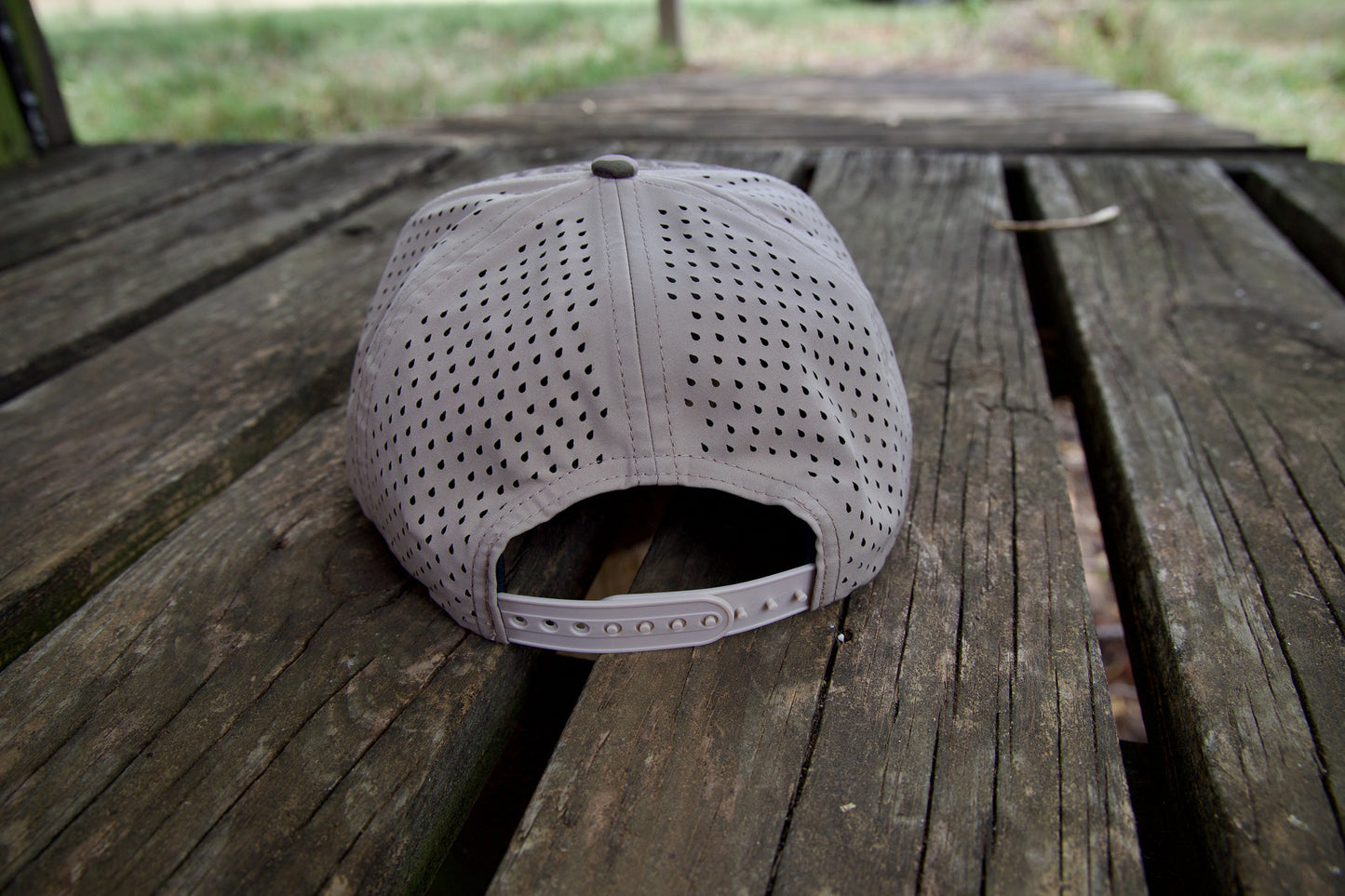Timber - Brand cap