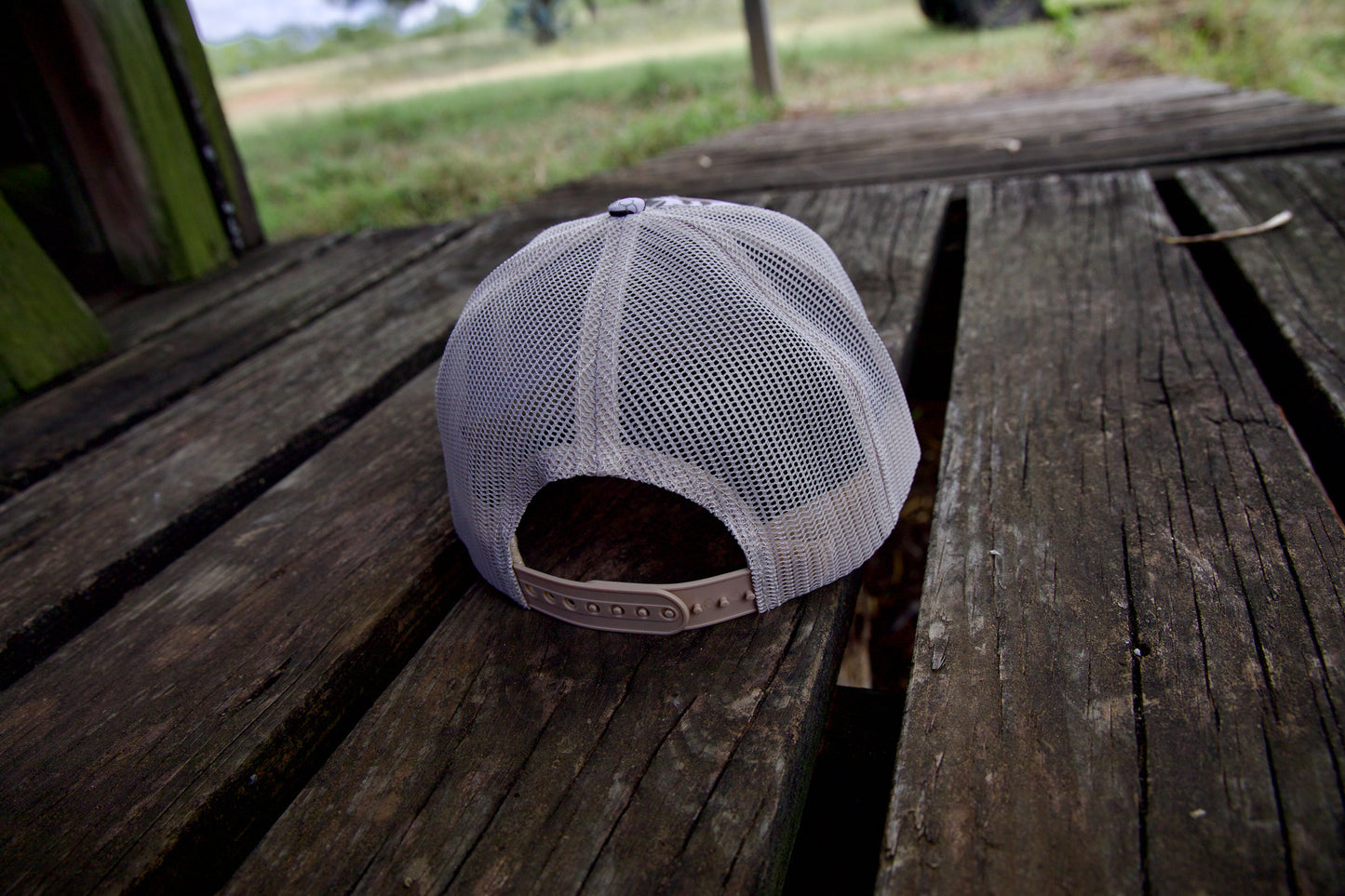The Swamp - Brand cap
