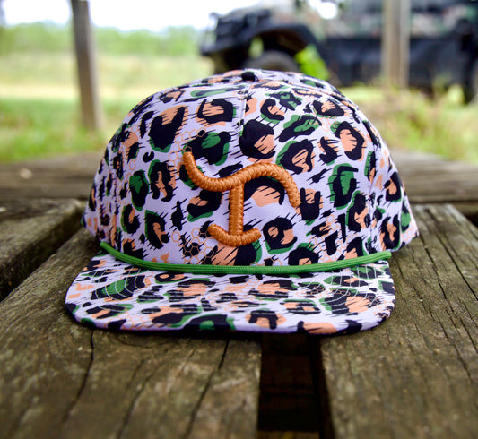 Peaches - Brand Cap