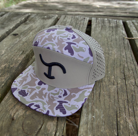 Black Hog - Brand cap