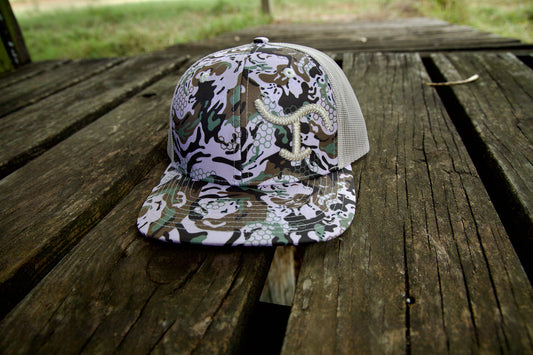 The Swamp - Brand cap
